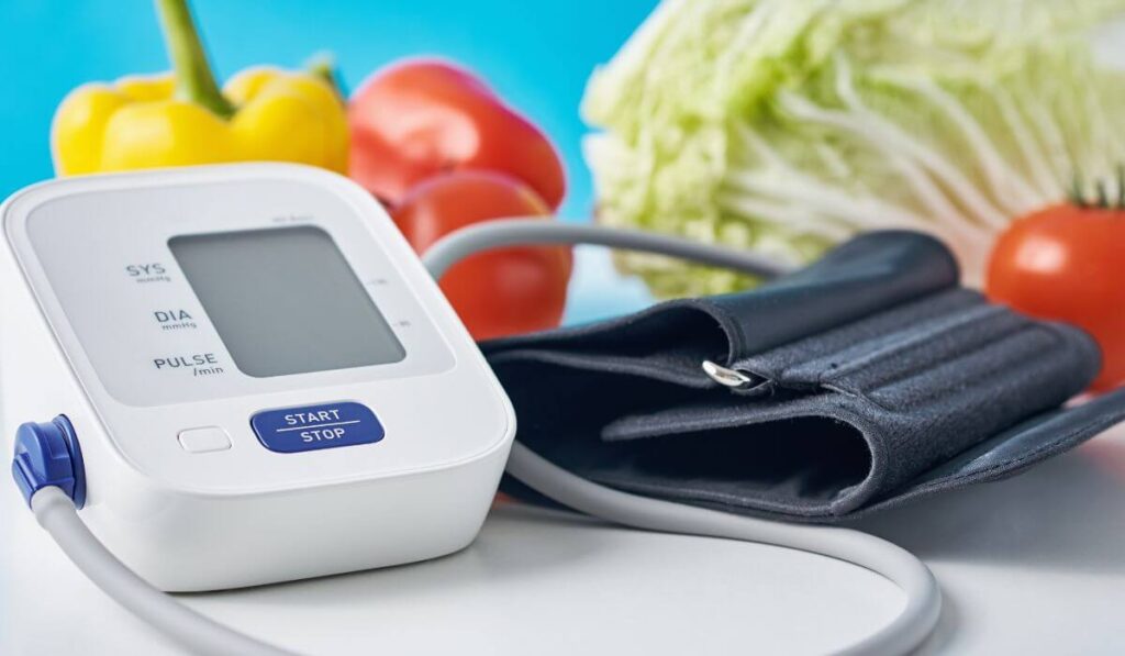 Control Your Blood Pressure: Exploring Effective Alternative Medicine Options