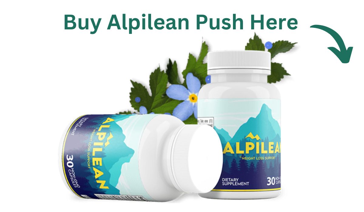 Alpilean Review – Unlocking the Secrets of Alpilean Weight Loss Supplement