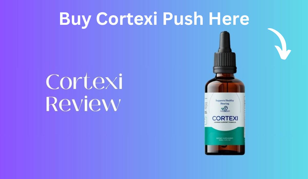 Cortexi review