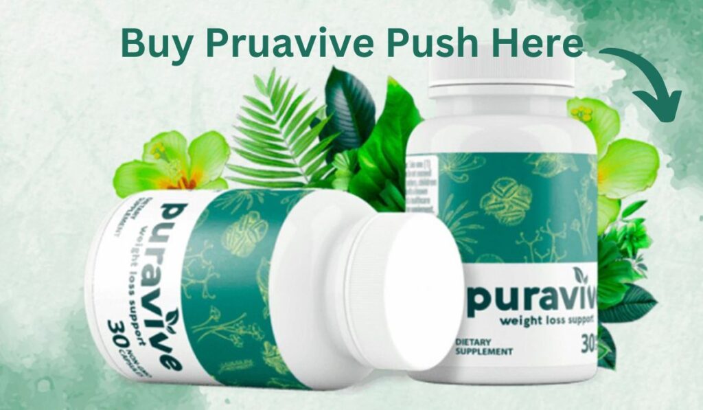 The Science and Power of Puravive’s Natural Formula – A Weight Loss Revolution