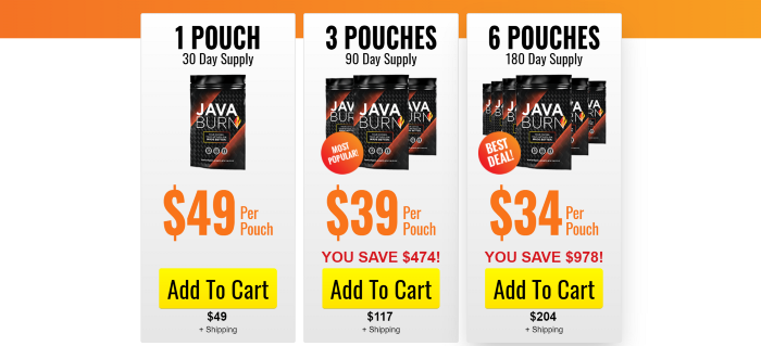 A Deep Dive into Java Burn Review - Unlocking the Weight Loss Secrets